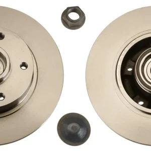 Tarcza hamulcowa TRW DF6190BS Tylko do końca tygodnia