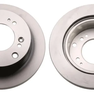 Zamów teraz Tarcza hamulcowa TRW DF6191S