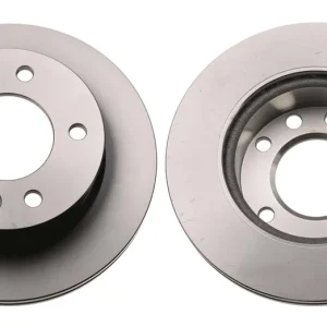 Okazja Tarcza hamulcowa TRW DF6194S