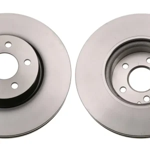 Tarcza hamulcowa TRW DF6195S Oferta