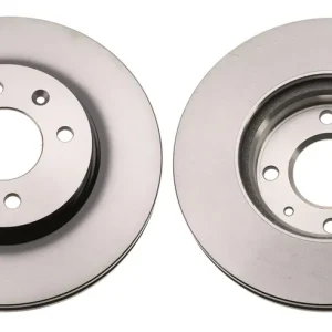 Najlepsza cena Tarcza hamulcowa TRW DF6198