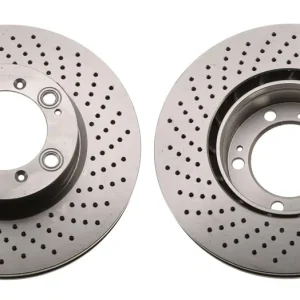 Tarcza hamulcowa TRW DF6213S Okazja