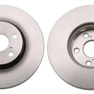 Tarcza hamulcowa TRW DF6234 Do wyczerpania zapasów