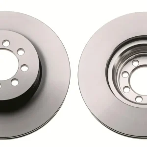 Niska cena Tarcza hamulcowa TRW DF6250S