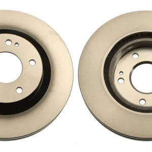 Tarcza hamulcowa TRW DF6259 Tylko dziś