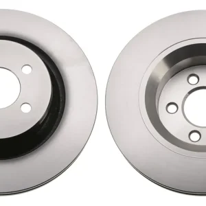 Tarcza hamulcowa TRW DF6263 Szybka wysyłka