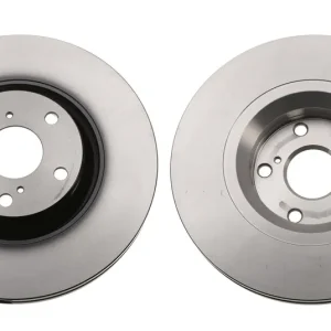 Tarcza hamulcowa TRW DF6268 Cena promocyjna