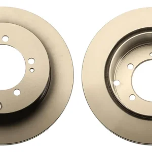 Tarcza hamulcowa TRW DF6274 Nowość