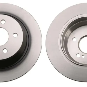 Tarcza hamulcowa TRW DF6277 Tylko do końca tygodnia