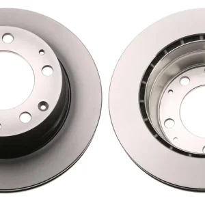 Tarcza hamulcowa TRW DF6280S Ostatnie sztuki