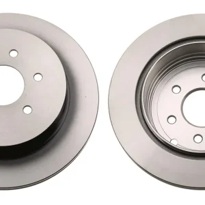 Tarcza hamulcowa TRW DF6289 Promocja