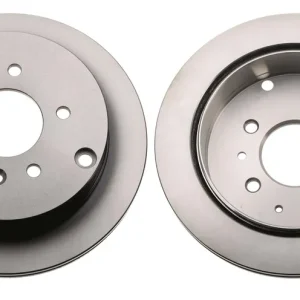 Niska cena Tarcza hamulcowa TRW DF6291