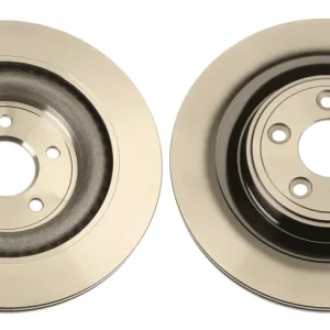 Tarcza hamulcowa TRW DF6295 Wyjątkowa oferta