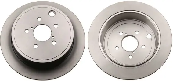 Darmowa dostawa Tarcza hamulcowa TRW DF6306