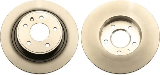 Popularny Tarcza hamulcowa TRW DF6363