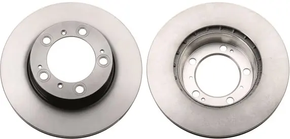 Tarcza hamulcowa TRW DF6411 Ostatnia szansa