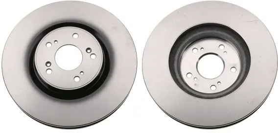 Tarcza hamulcowa TRW DF6437 Szybka wysyłka