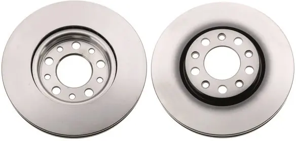 Hit sprzedaży Tarcza hamulcowa TRW DF6450