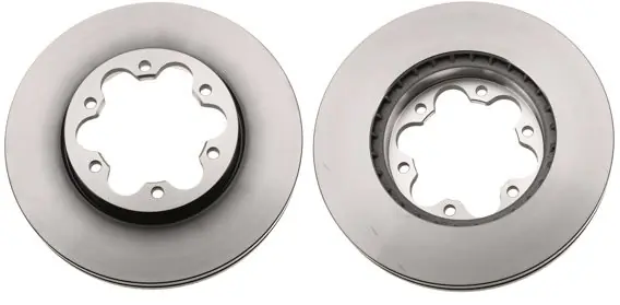 Tarcza hamulcowa TRW DF6481 Taniej