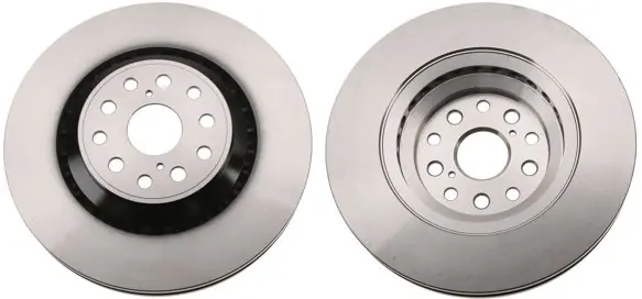 Bezpieczna płatność Tarcza hamulcowa TRW DF6488S