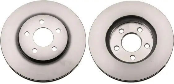 Tarcza hamulcowa TRW DF6491 Zamów dziś