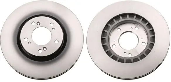 Tarcza hamulcowa TRW DF6493 Cena promocyjna