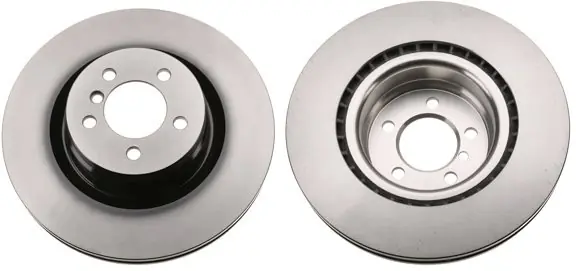 Tarcza hamulcowa TRW DF6506S Ostatnie sztuki