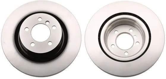 Obniżka ceny Tarcza hamulcowa TRW DF6507S