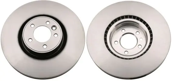 Bezpieczne zakupy Tarcza hamulcowa TRW DF6508S