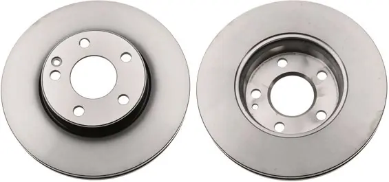 Oferta Tarcza hamulcowa TRW DF6548