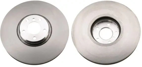 Okazja Tarcza hamulcowa TRW DF6619S