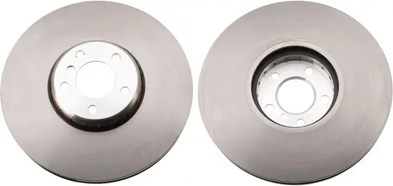 Łatwy zwrot Tarcza hamulcowa TRW DF6623S