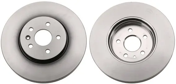 Tarcza hamulcowa TRW DF6629 Kup teraz