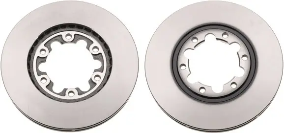 Okazja Tarcza hamulcowa TRW DF6630