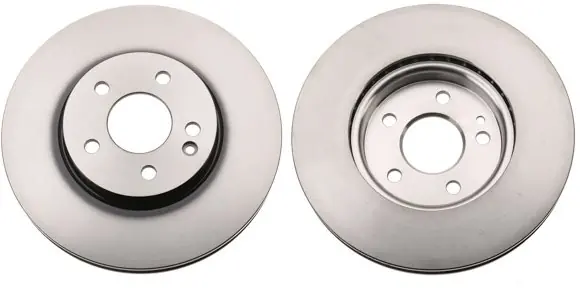 Tylko do końca tygodnia Tarcza hamulcowa TRW DF6745S