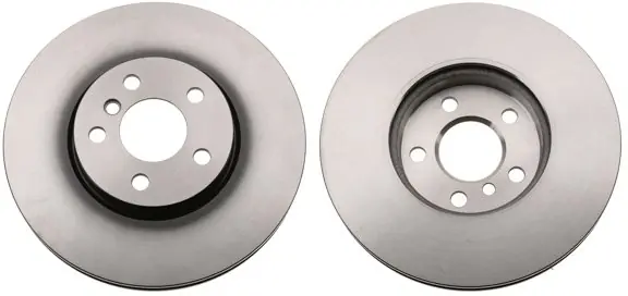 Tarcza hamulcowa TRW DF6747S Wyprzedaż