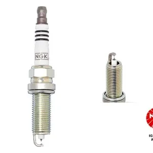 Ekspresowa dostawa Świeca zapłonowa NGK 1317