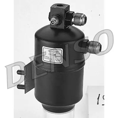 Osuszacz, klimatyzacja DENSO DFD05002 Szybka dostawa