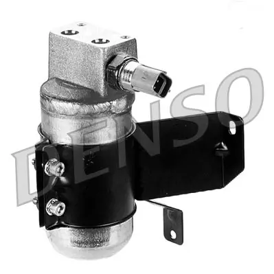 Bezpieczne zakupy Osuszacz, klimatyzacja DENSO DFD24003