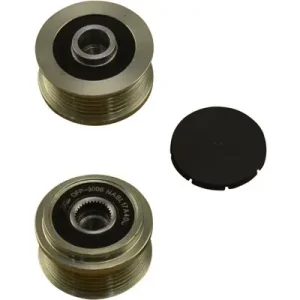 Obniżka ceny Alternator - sprzęgło jednokierunkowe KAVO PARTS DFP-3006