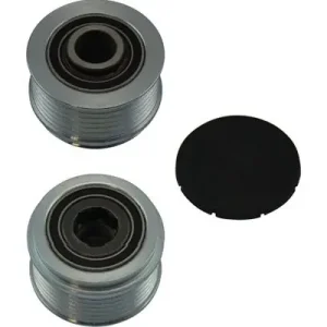 Szybka dostawa Alternator - sprzęgło jednokierunkowe KAVO PARTS DFP-4504