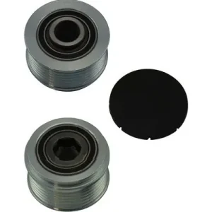 Zniżka Alternator - sprzęgło jednokierunkowe KAVO PARTS DFP-5504