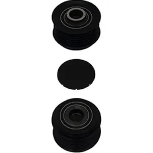 Szybka wysyłka Alternator - sprzęgło jednokierunkowe KAVO PARTS DFP-6502