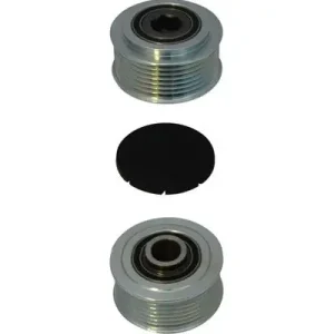 Alternator - sprzęgło jednokierunkowe KAVO PARTS DFP-6505 Ograniczona ilość