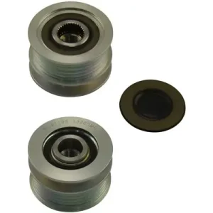 Ostatnie sztuki Alternator - sprzęgło jednokierunkowe KAVO PARTS DFP-6507