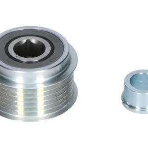 Do wyczerpania zapasów Alternator - sprzęgło jednokierunkowe KAVO PARTS DFP-8505