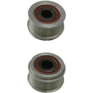 Szybka wysyłka Alternator - sprzęgło jednokierunkowe KAVO PARTS DFP-8506