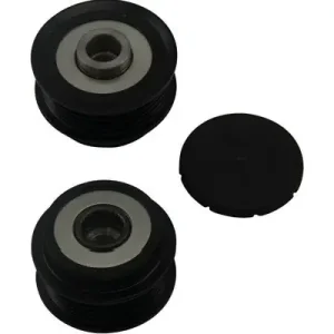 Oferta limitowana Alternator - sprzęgło jednokierunkowe KAVO PARTS DFP-9003