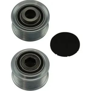 Dostępne od ręki Alternator - sprzęgło jednokierunkowe KAVO PARTS DFP-9004