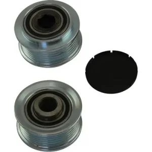 Hit cenowy Alternator - sprzęgło jednokierunkowe KAVO PARTS DFP-9011